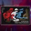 First Responders Stamp to be Dedicated